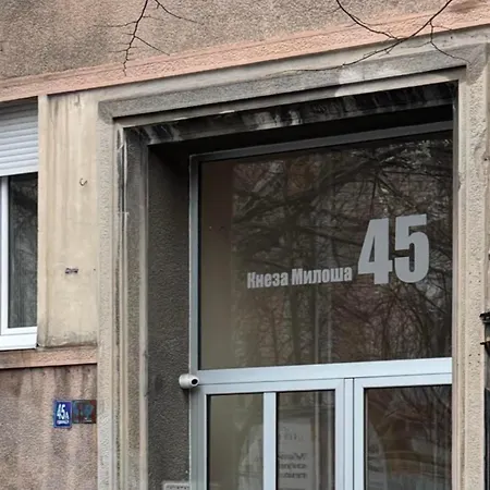 Apartament Knez *