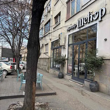 Διαμέρισμα Knez