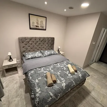 Διαμέρισμα Knez *