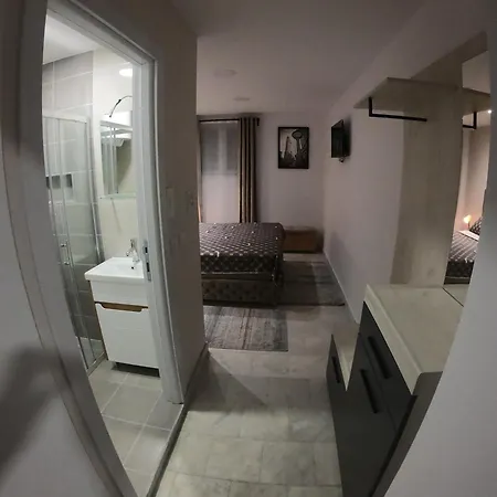 Knez Βελιγράδι