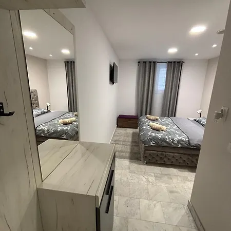 Διαμέρισμα Knez *