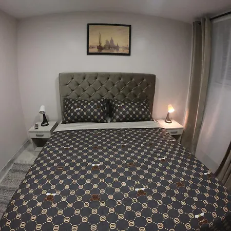 Apartament Knez Belgrad